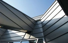 Best Aluminum Metal Siding Panels for Residential Projects 2026